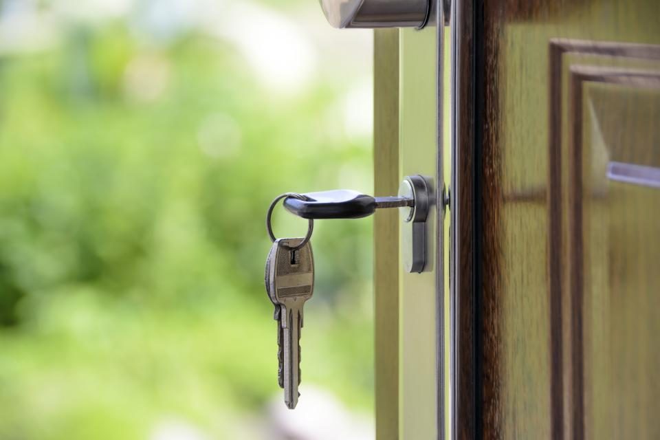 Real Estate Agency